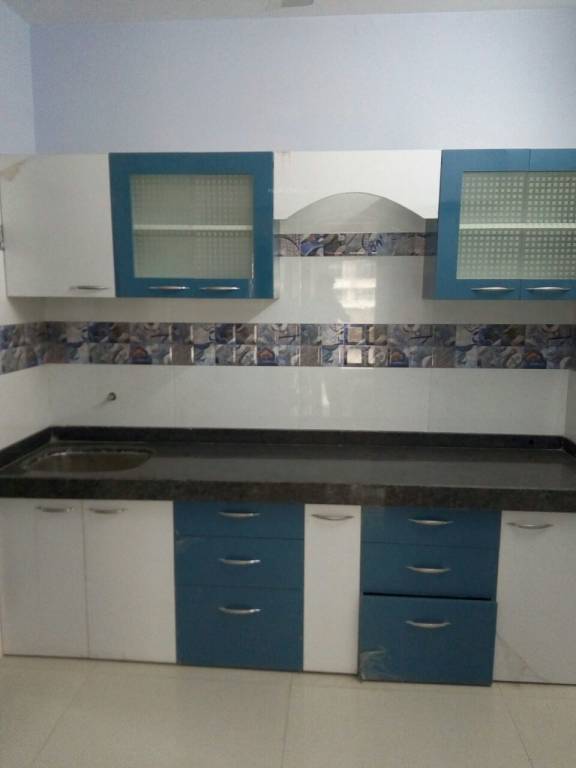  krishna sarang galaxy Kitchen