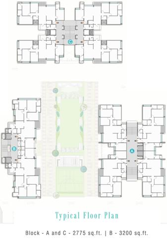  marvella Images for Cluster Plan of Gala Marvella