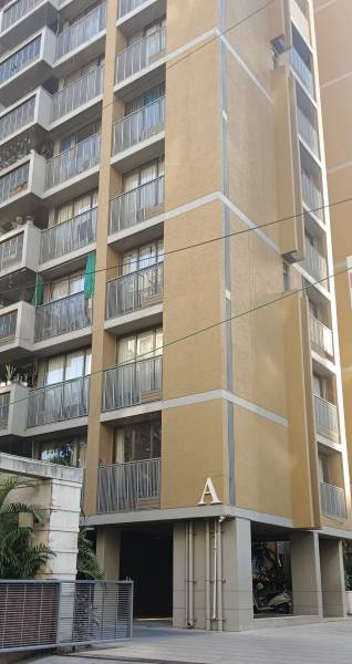  marvella Closed Car Parking