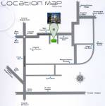 Images for Location Plan of Springfield Oaks Images for Location Plan of Springfield Oaks