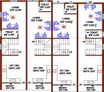Images for Cluster Plan of Perfect Quadra Images for Cluster Plan of Perfect Quadra