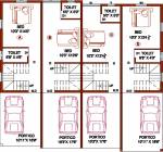 Images for Cluster Plan of Perfect Quadra Images for Cluster Plan of Perfect Quadra