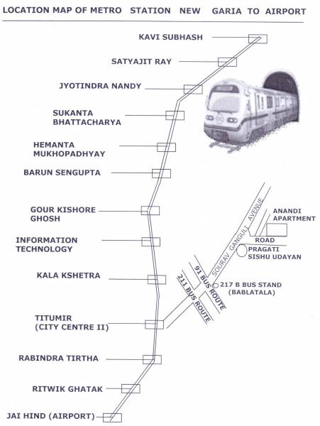 Images for Location Plan of Rechi Jaya Apartment Images for Location Plan of Rechi Jaya Apartment