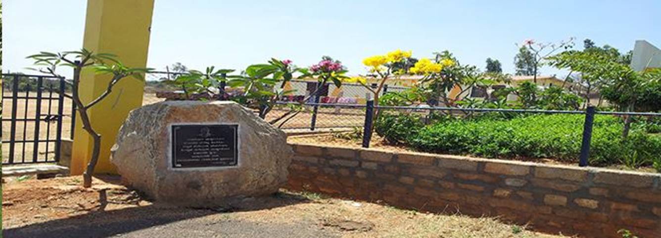 Images for Amenities of ASB Lotus City