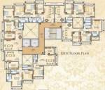 Images for Cluster Plan of Westin Surbhi Co Operative Housing Society Ltd