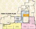 Images for Cluster Plan of Westin Surbhi Co Operative Housing Society Ltd