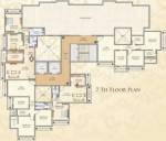 Images for Cluster Plan of Westin Surbhi Co Operative Housing Society Ltd