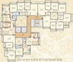 Images for Cluster Plan of Westin Surbhi Co Operative Housing Society Ltd