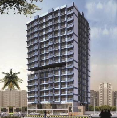 Images for Elevation of Westin Surbhi Co Operative Housing Society Ltd