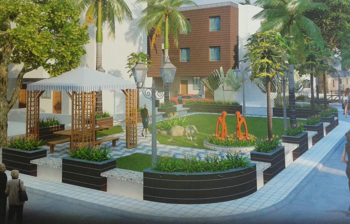 Images for Amenities of Charoliya Roop Apartments