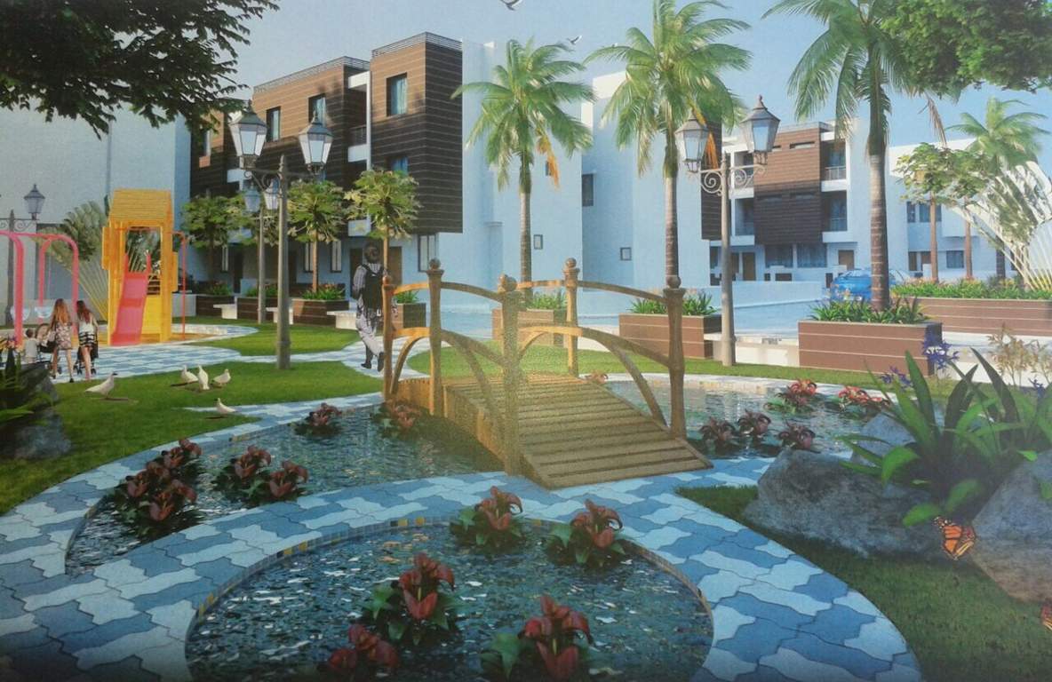 Images for Amenities of Charoliya Roop Apartments