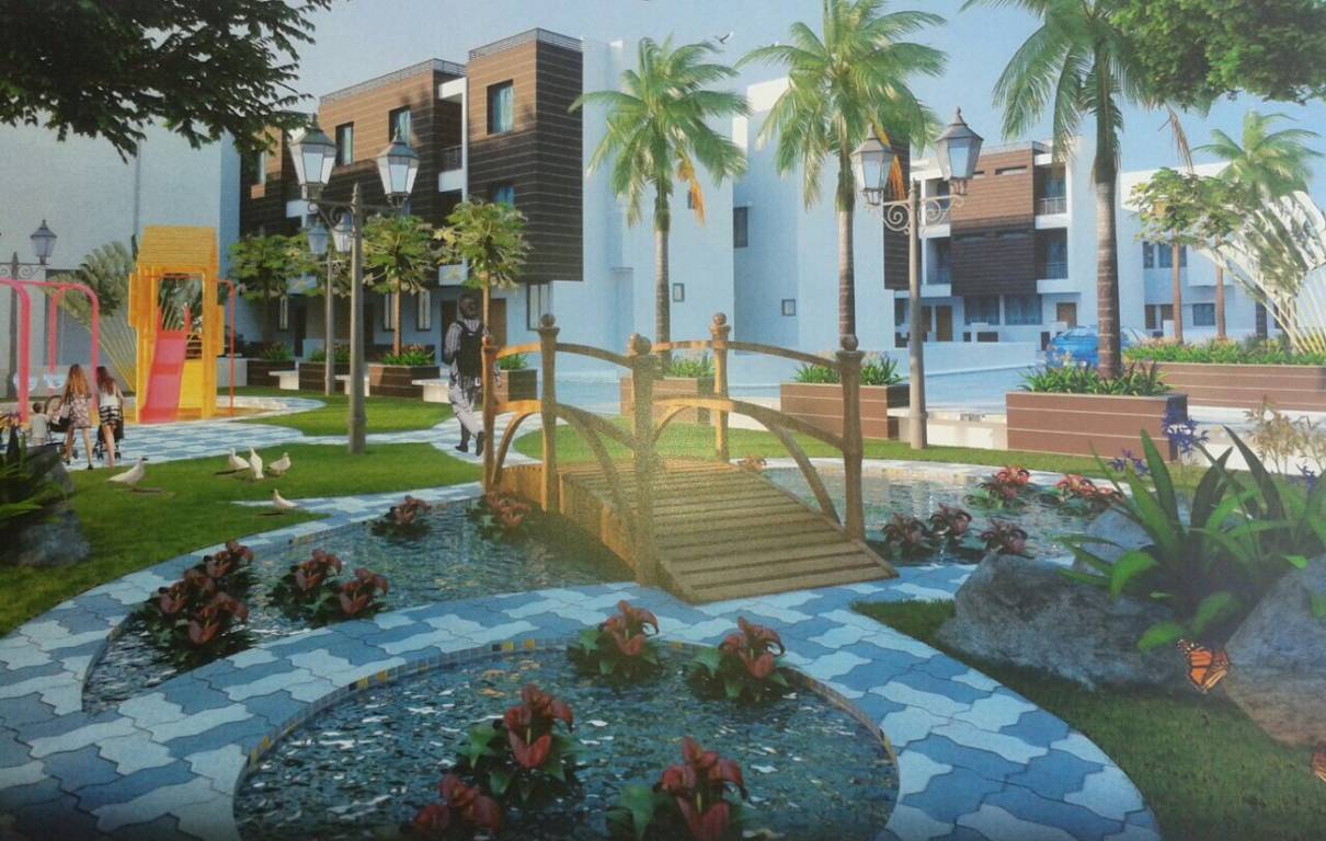 Images for Amenities of Charoliya Roop Villa