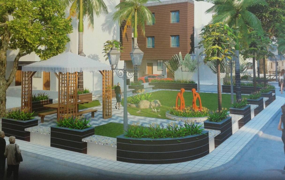 Images for Amenities of Charoliya Roop Villa