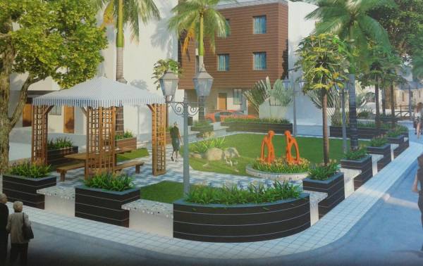 Images for Amenities of Charoliya Roop Villa Images for Amenities of Charoliya Roop Villa