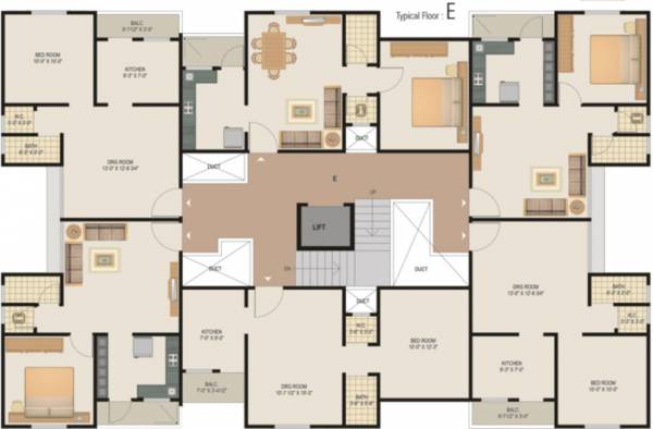  exotica Images for Cluster Plan of Dev Group Exotica