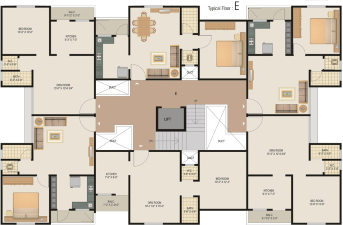  exotica Images for Cluster Plan of Dev Group Exotica