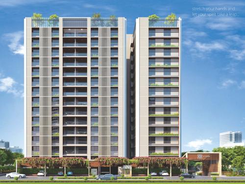 Images for Elevation of Advance Le Jardin le-jardin Images for Elevation of Advance Le Jardin