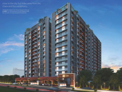 Images for Elevation of Advance Le Jardin le-jardin Images for Elevation of Advance Le Jardin