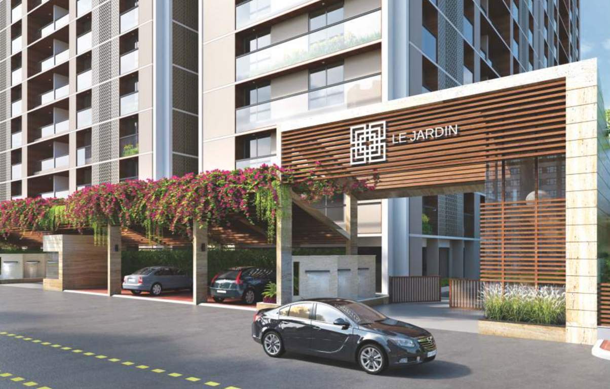 le jardin Images for Amenities of Advance Le Jardin