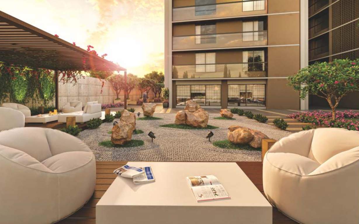 le jardin Images for Amenities of Advance Le Jardin