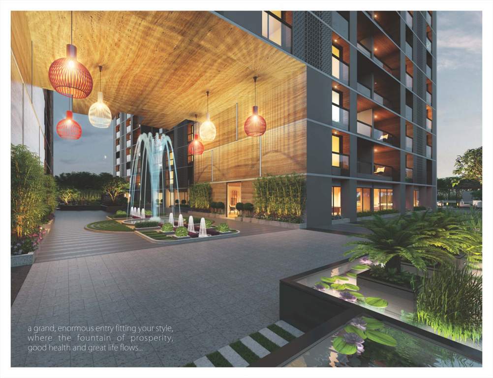 le jardin Images for Amenities of Advance Le Jardin