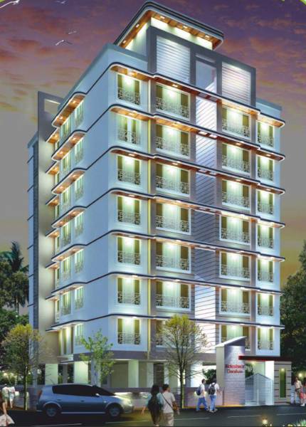 Images for Elevation of Dipti Koteshwar Darshan