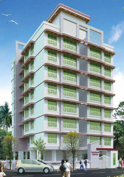 Images for Elevation of Dipti Koteshwar Darshan