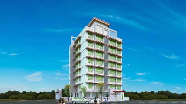 Images for Elevation of Dipti Koteshwar Darshan