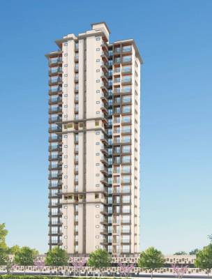Images for Elevation of Westin Ellora Heights