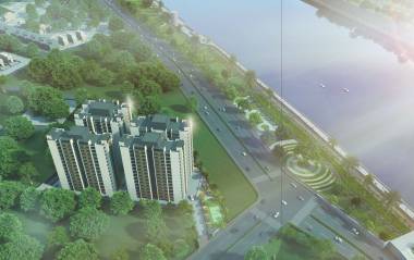 Images for Elevation of Sheetal Aqua Images for Elevation of Sheetal Aqua