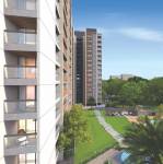  aqua Images for Elevation of Sheetal Aqua