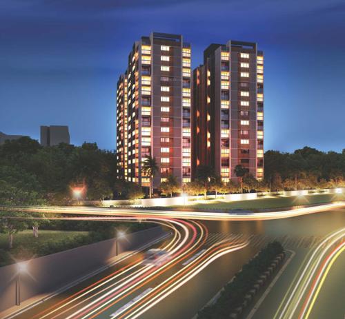  aqua Images for Elevation of Sheetal Aqua