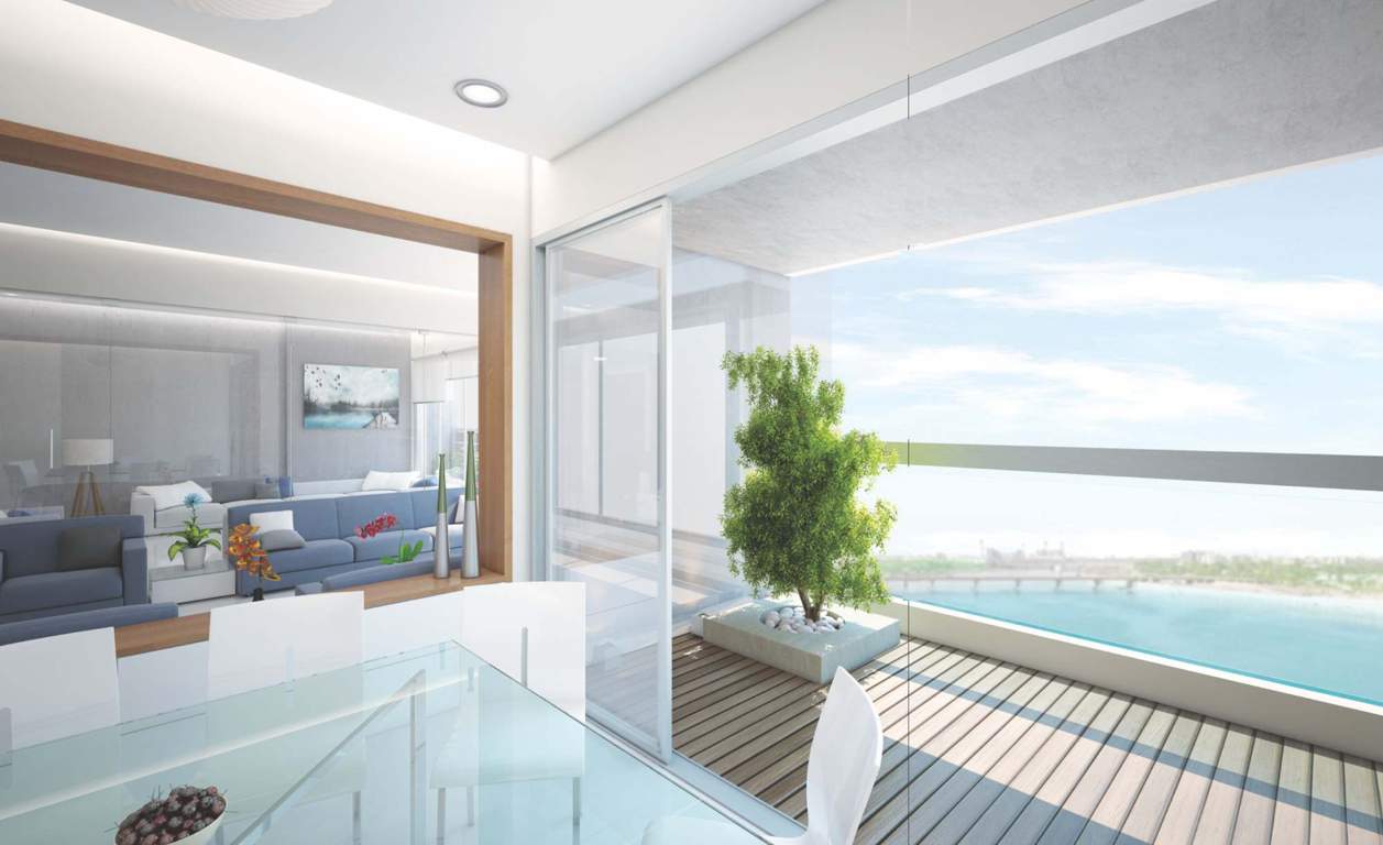 aqua Images for Amenities of Sheetal Aqua