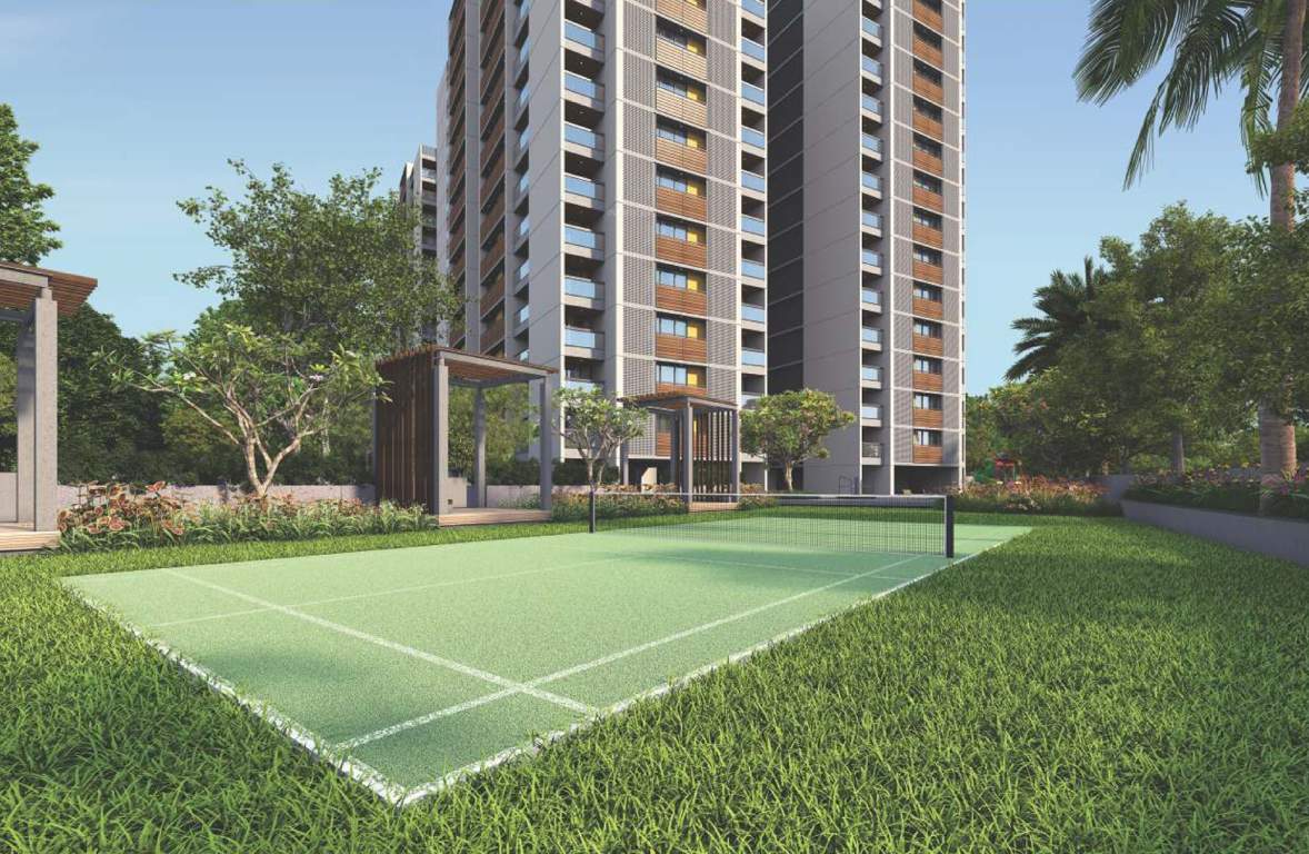 aqua Images for Amenities of Sheetal Aqua