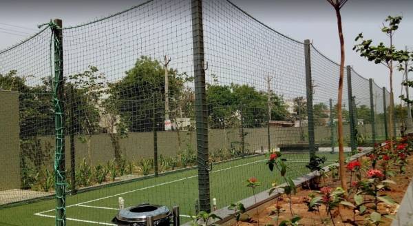  aakash-residency Others