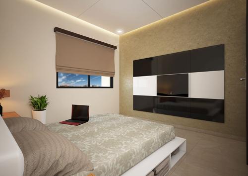  aakash-residency Images for Main Other of Goyal Aakash Residency