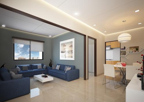  aakash-residency Images for Main Other of Goyal Aakash Residency