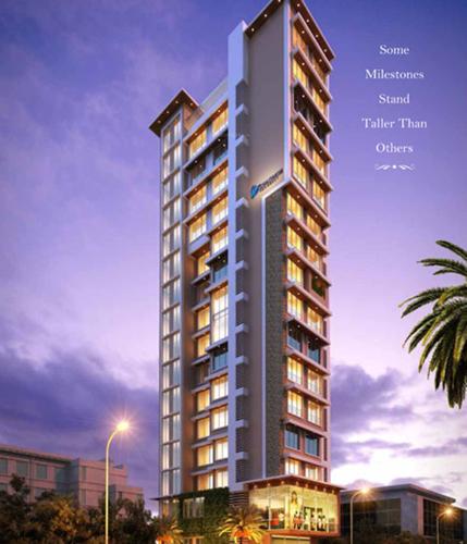  chaitanya-residency Images for Elevation of Chaitanya Chaitanya Residency