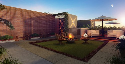 Images for Amenities of Vyapti Vandemataram Crosswind