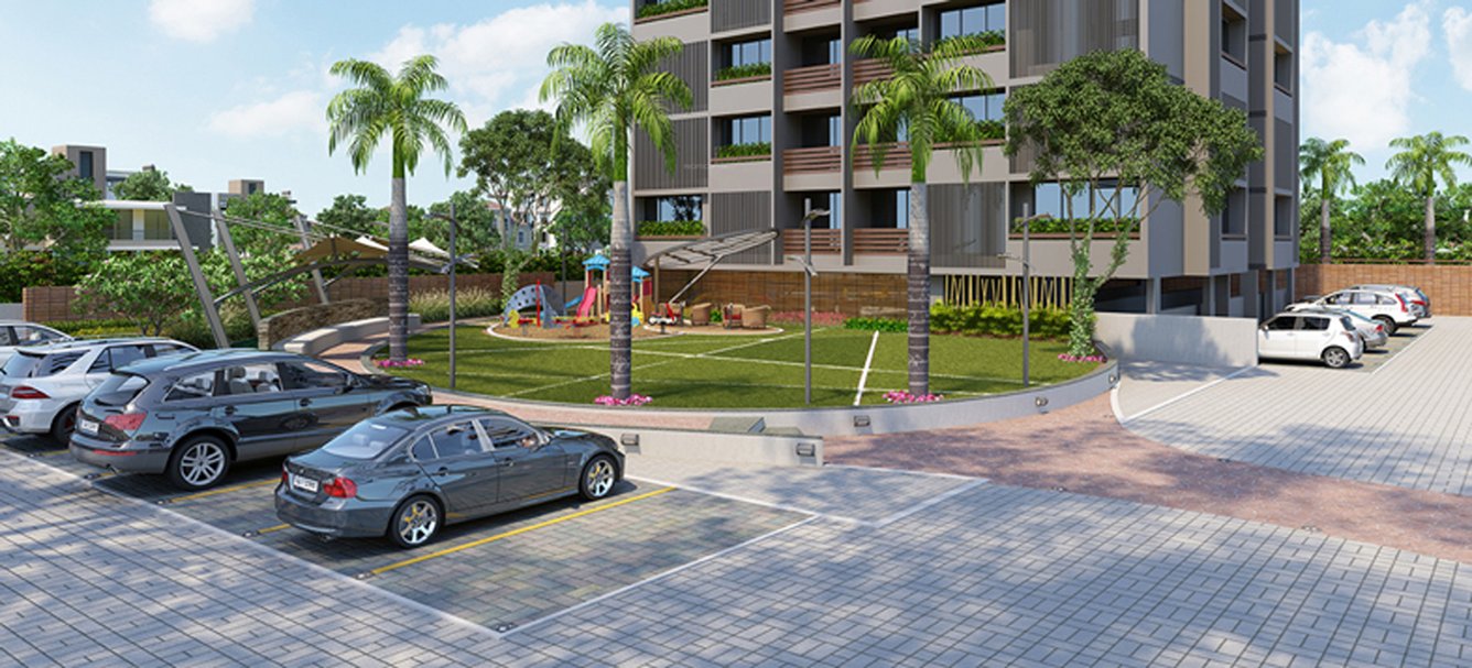 Images for Amenities of Vyapti Vandemataram Crosswind