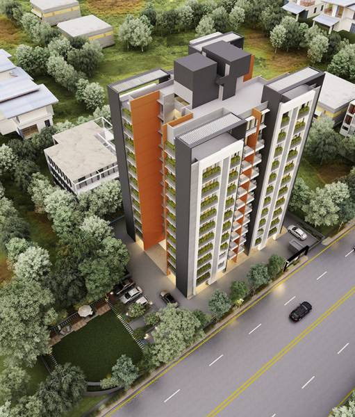 Images for Elevation of Shalin Sky sky Images for Elevation of Shalin Sky