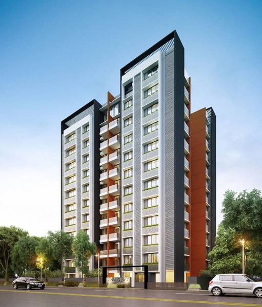  sky Images for Elevation of Shalin Sky