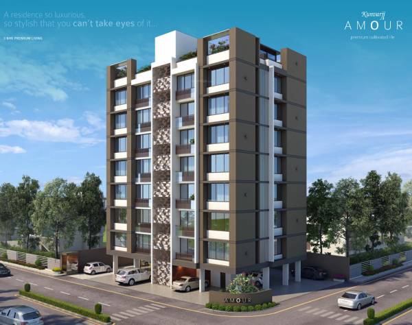 Images for Elevation of Kunvarji Amour Images for Elevation of Kunvarji Amour