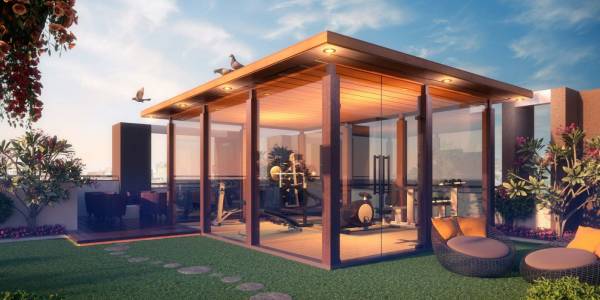 Images for Amenities of Kunvarji Amour Images for Amenities of Kunvarji Amour