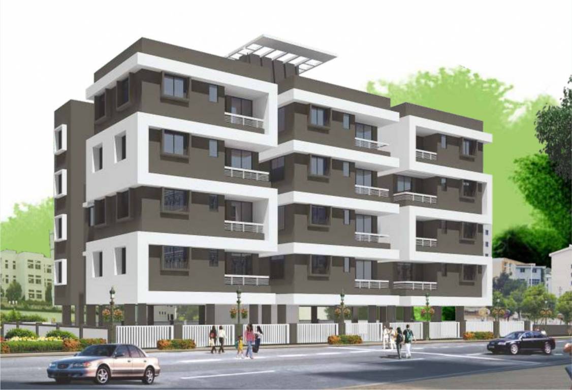 Images for Elevation of Liberty Saarthak Umang