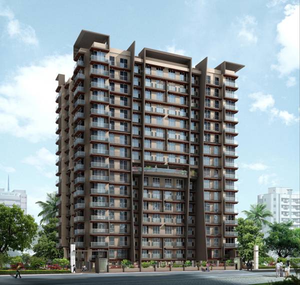 Images for Elevation of Westin Ratnadeep