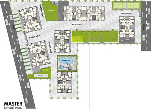 Images for Layout Plan of Swagat Pelican