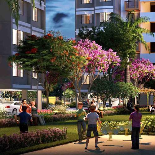 Images for Amenities of Swagat Pelican