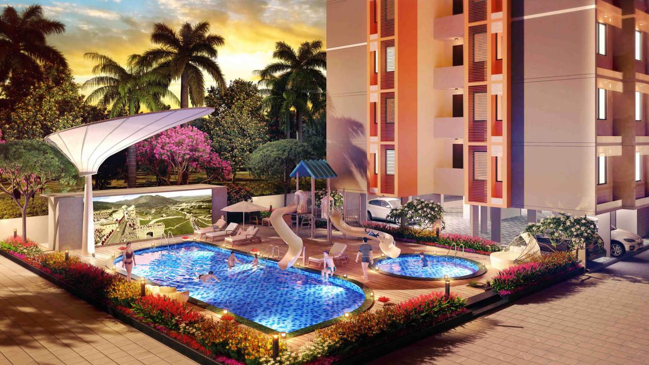 Images for Amenities of Swagat Pelican