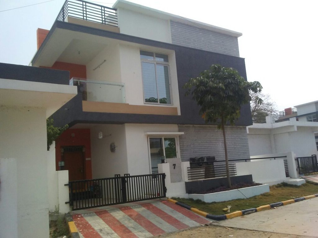  babas grandeur Elevation